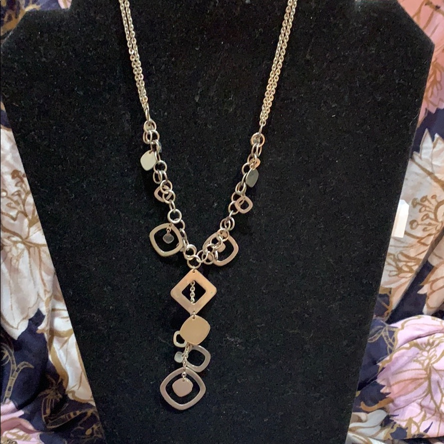 Lia Sophia Necklace 18$
